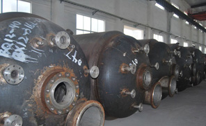 高压反应釜材质的选择非常重要