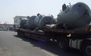 高温高压反应釜的大型化的优势在哪里