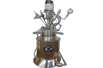 不锈钢实验室反应釜