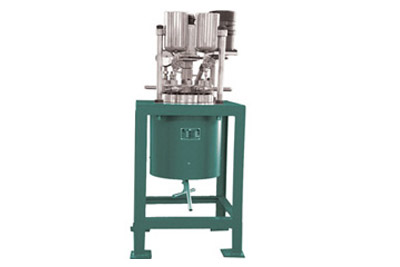 GSH实验室用反应釜