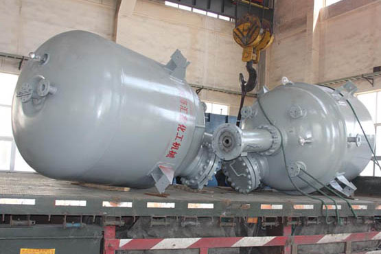 3000L分子筛设备