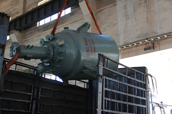 3000L高压反应釜