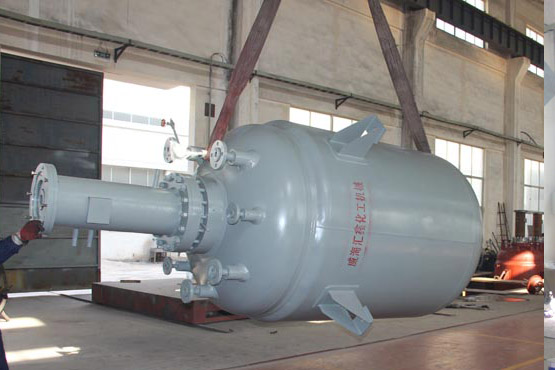 3800L生产用合成反应釜