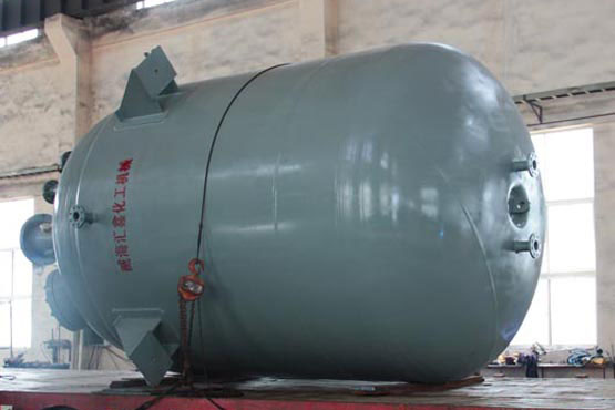 20000L生产石油用高压反应釜