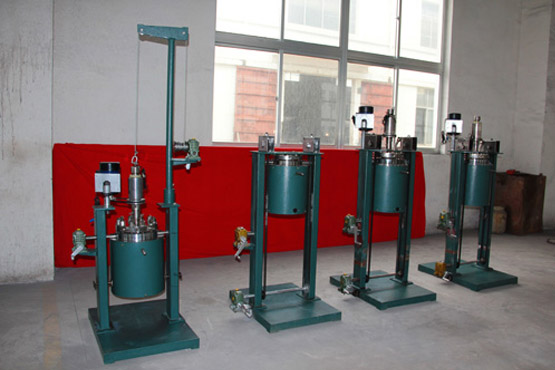 实验室用反应釜