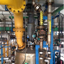 为浙江上市公司六台锆反应釜