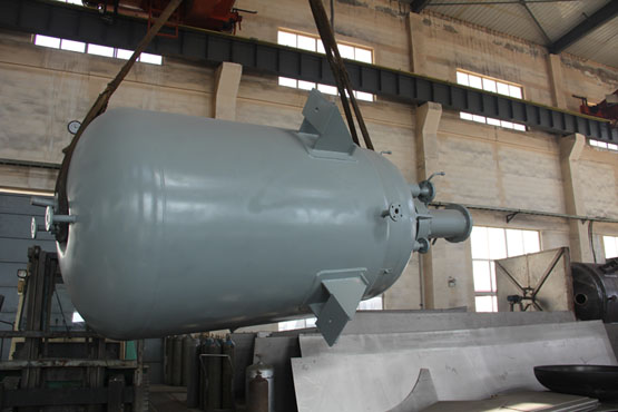 16MPa-3000L星空体育全站 XK SPORTS