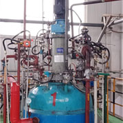 河北省化工科技2000L反应釜