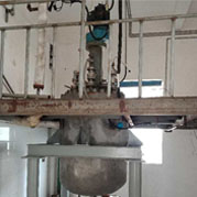 上海化工500L高压反应釜